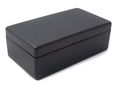 Supertronic - Boîtier Universelle Plastique 125 x 70 x 45 mm - PP19N