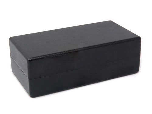 Supertronic PP21N - Boîtier Universelle Plastique 107 x 57 x 36 mm