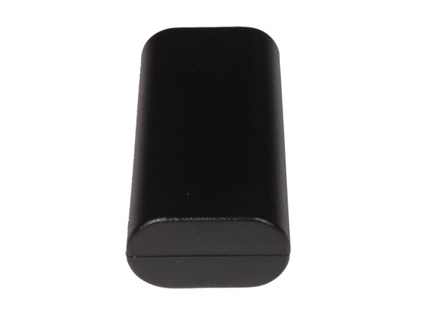 Supertronic - Boîtier Universelle Plastique 78 x 37 x 21 mm - PP23N