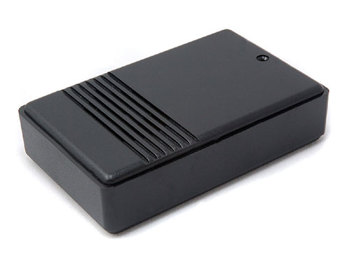 Supertronic - Boîtier Universelle Plastique 90 x 56 x 23 mm - PP25N