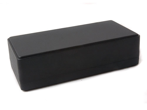 Supertronic - Boîtier Universelle Plastique 153 x 73 x 43 mm - PP2N