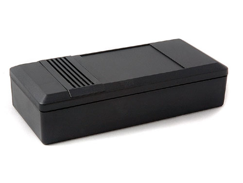 Supertronic - Boîtier Universelle Plastique 131 x 60 x 30 mm - PP30N