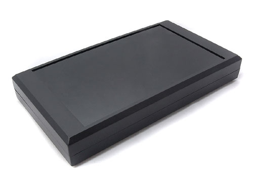 Supertronic - Boîtier Universelle Plastique 200 x 112 x 31 mm - PP37N