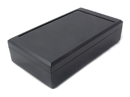 Supertronic - Boîtier Universelle Plastique 200 x 112 x 51 mm - PP38N