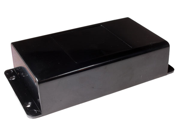 Supertronic - Boîtier Universelle Plastique 132,6 x 69 x 29,3 mm - PP45N