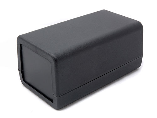 Supertronic - Boîtier Universelle Plastique 131 x 75 x 58 mm - PP49N