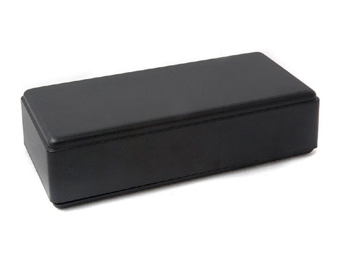 Supertronic - Boîtier Universelle Plastique 121 x 55 x 31 mm - PP4N