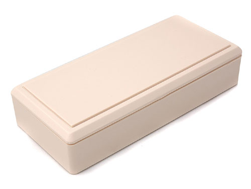 Supertronic - Boîtier Universelle Plastique 131 x 60 x 29 mm - PP5M