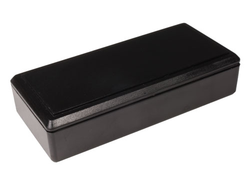 Supertronic - Boîtier Universelle Plastique 131 x 60 x 29 mm - PP5N