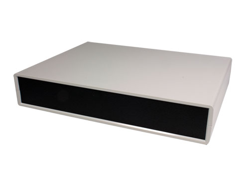 Caja Universal Plástico 225 x 165 x 40 mm