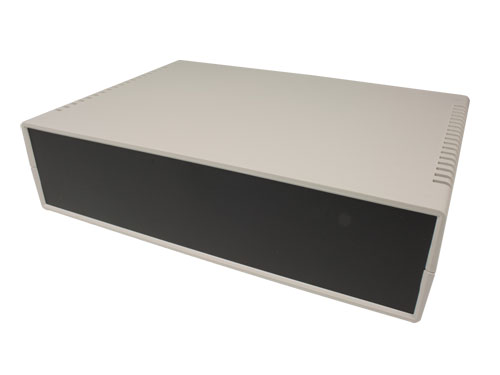 Universal Plastic Enclosure 260 x 180 x 65 mm - G758V