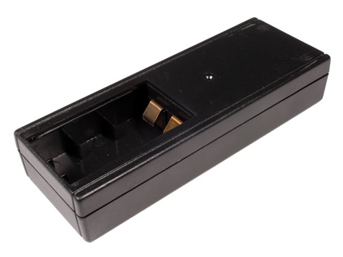 Supertronic - Boîtier Universelle Plastique 127 x 47 x 23 mm - PP7N