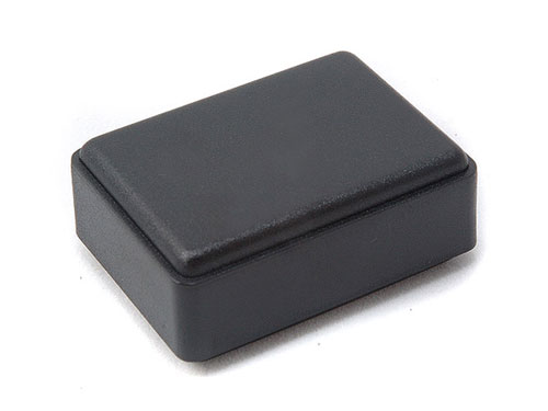 Supertronic - Boîtier Universelle Plastique 24 x 34 x 16 mm - PP85NA