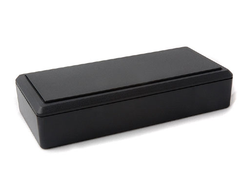 Supertronic - Boîtier Universelle Plastique 131 x 60 x 28 mm - PP8N