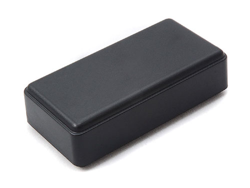 Supertronic - Boîtier Universelle Plastique 78 x 40 x 21 mm - PP95N