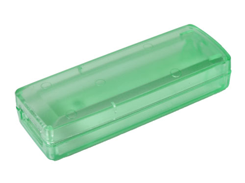 Supertronic - Boîtier Universelle Plastique 56 x 21 x 12 mm - PP97V