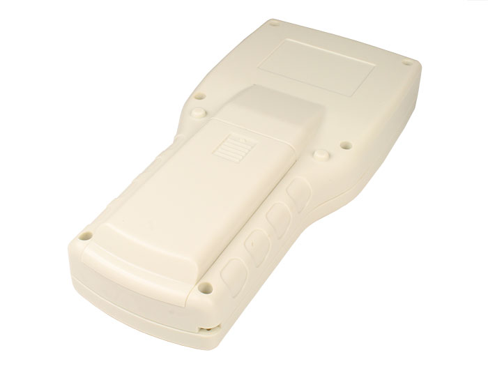 Caja Universal de Plástico 179 x 83 x 38 mm - 21-165