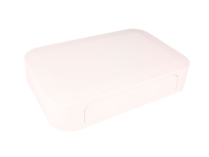 Takachi PF15-3-10W - Boîtier Universelle Plastique 150 x 100 x 30 mm