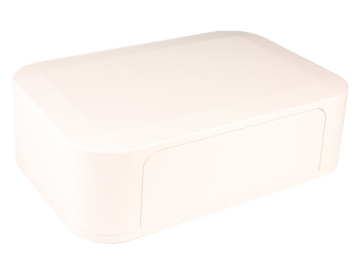 Takachi PF20-6-13W - Boîtier Universelle Plastique 200 x 135 x 60 mm