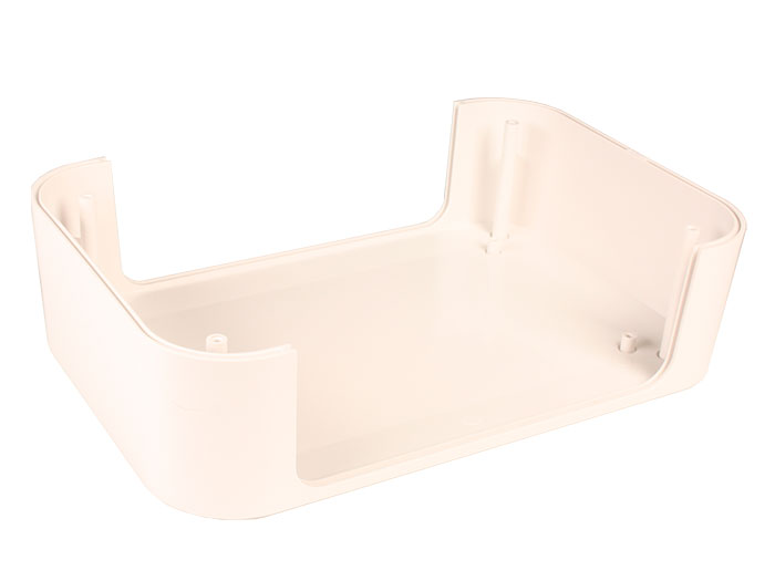 Takachi PF20-6-13W - Boîtier Universelle Plastique 200 x 135 x 60 mm