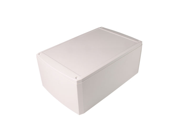 Retex Serie 101 - Boîtier Universelle Plastique 125 x 75 x 50 mm - 33101003