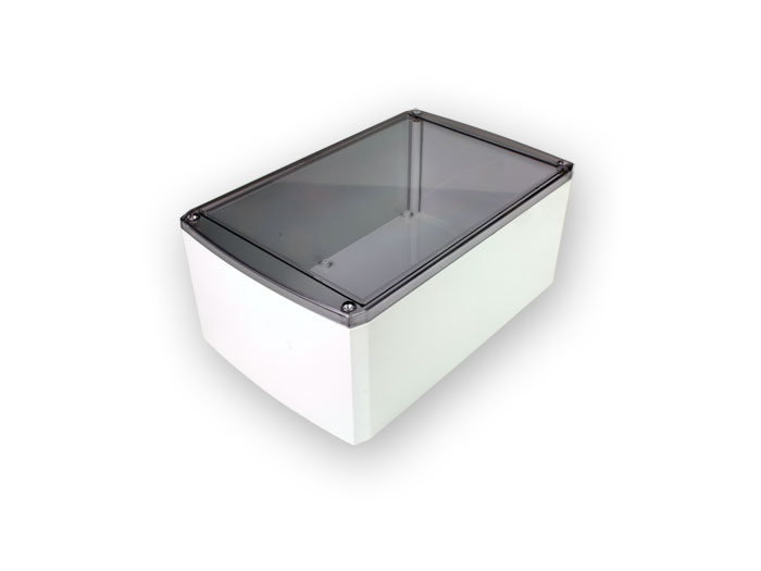 Retex Serie 102 - Boîtier Universelle Plastique 110 x 60 x 40 mm - 33102002