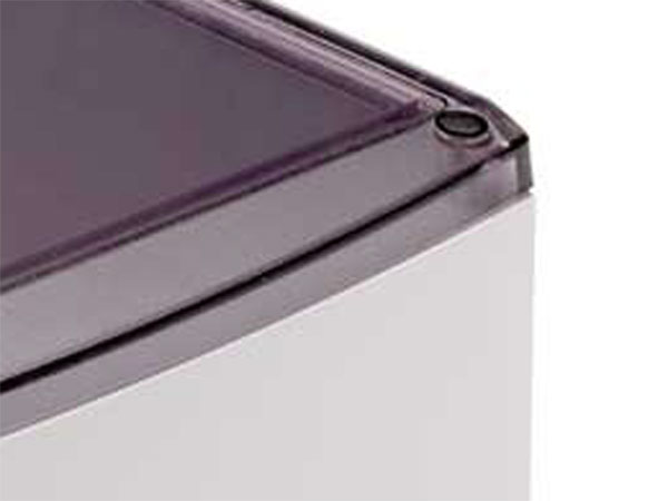 Retex Serie 102 - Caja Universal Plástico 90 x 50 x 35 mm - 33102001