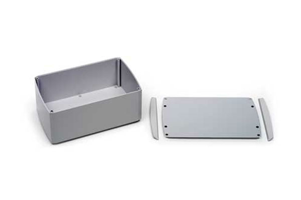 Retex Serie 103 - Boîtier Universelle Plastique 155 x 95 x 57 mm - 33103004