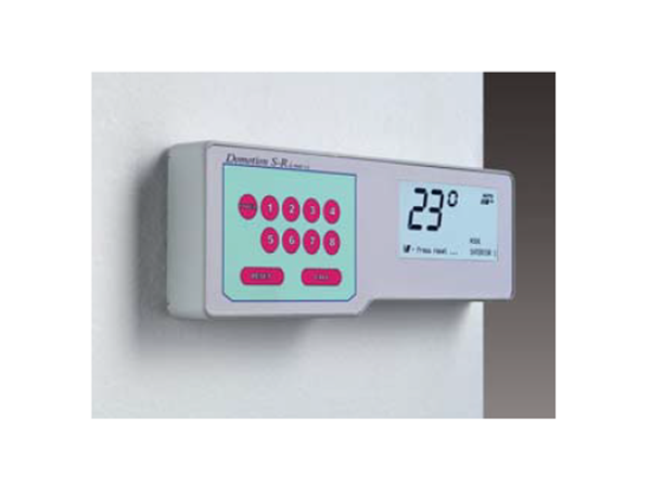 Retex Serie 40 - Boîtier Universelle Plastique 205 x 72 x 24 mm - 33140001