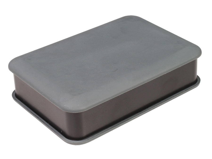 Teko WITEK - Caixa Universal Plástico - 80 x 56 x 22 mm - WK-2.29