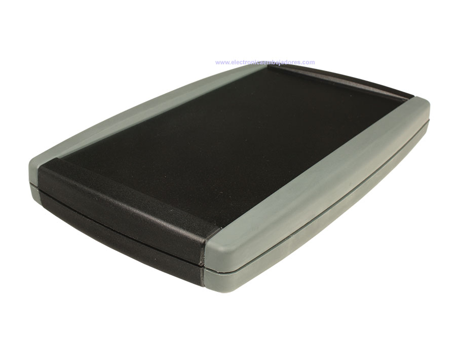 Teko TEKNET - Caixa Universal Plástico - 155 x 96 x 20,2 mm - TN11.29