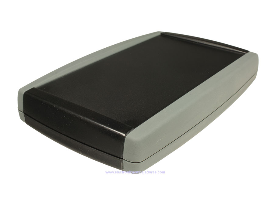 Teko TEKNET - Caixa Universal Plástico - 155 x 96 x 24,2 mm - TN12.29