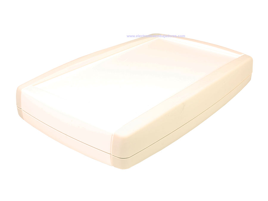 Teko TEKNET - Caixa Universal Plástico - 155 x 96 x 24,2 mm - TN12.30