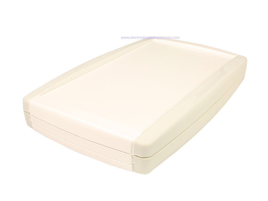 Teko TEKNET - Caixa Universal Plástico - 155 x 96 x 24,2 mm - TN21-B.30