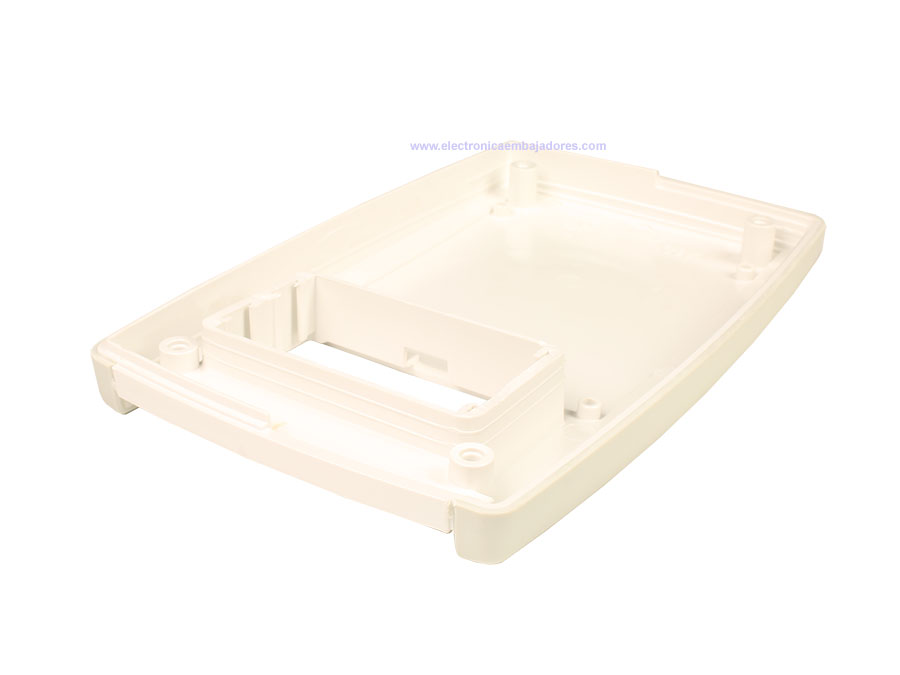 Teko TEKNET - Caixa Universal Plástico - 155 x 96 x 24,2 mm - TN21-B.30