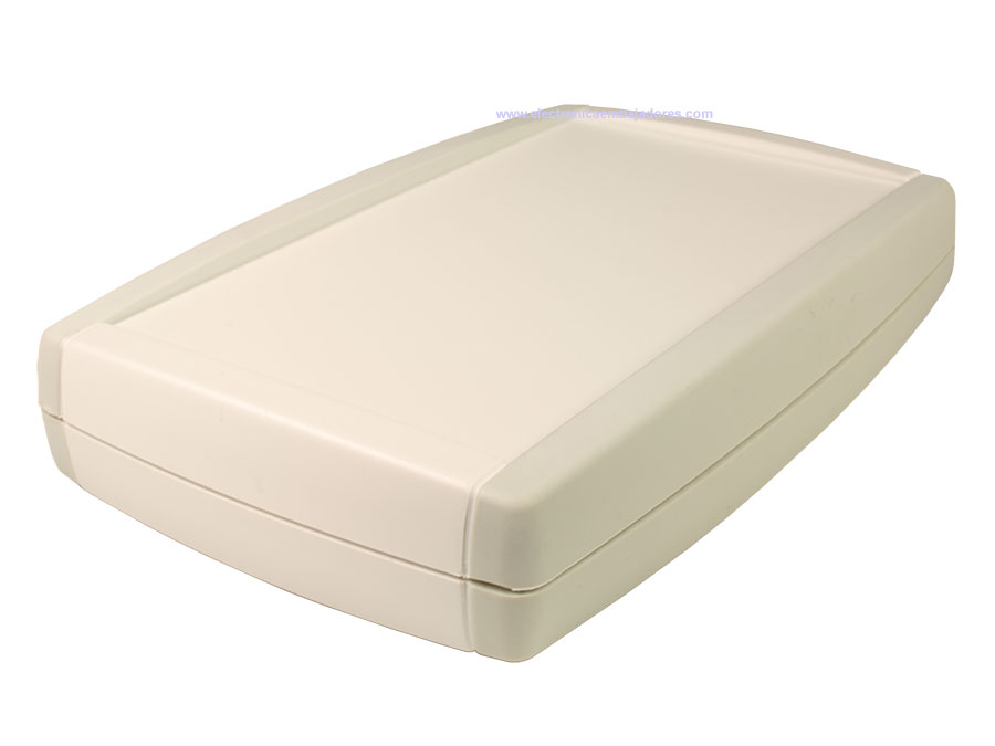 Teko TEKNET - Caixa Universal Plástico - 155 x 96 x 28,2 mm - TN22.30