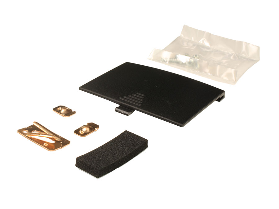 Teko TEKNET - Caixa Universal Plástico - 155 x 96 x 28,2 mm - TN22-B.29