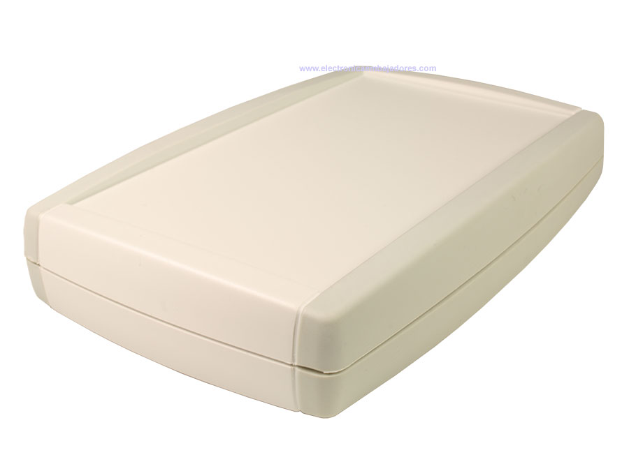 Teko TEKNET - Caixa Universal Plástico - 155 x 96 x 28,2 mm - TN22-B.30