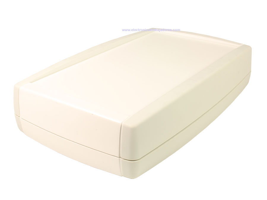 Teko TEKNET - Caixa Universal Plástico - 155 x 96 x 35 mm - TN23.30