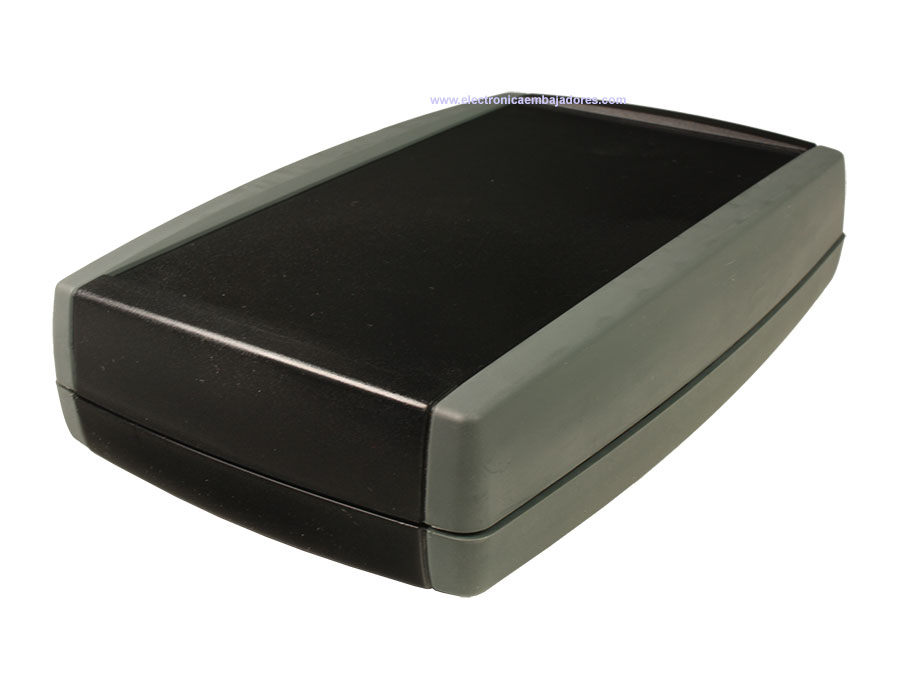 Teko TEKNET - Caixa Universal Plástico - 155 x 96 x 35 mm - TN23-B.29