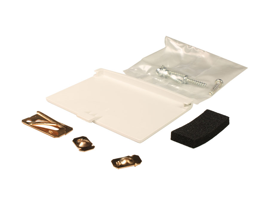 Teko TEKNET - Caixa Universal Plástico - 155 x 96 x 35 mm - TN23-B.30