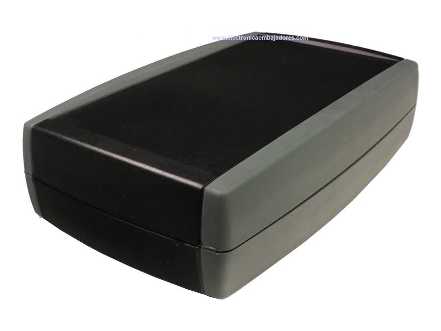 Teko TEKNET - Caixa Universal Plástico - 155 x 96 x 40,6 mm - TN33.29
