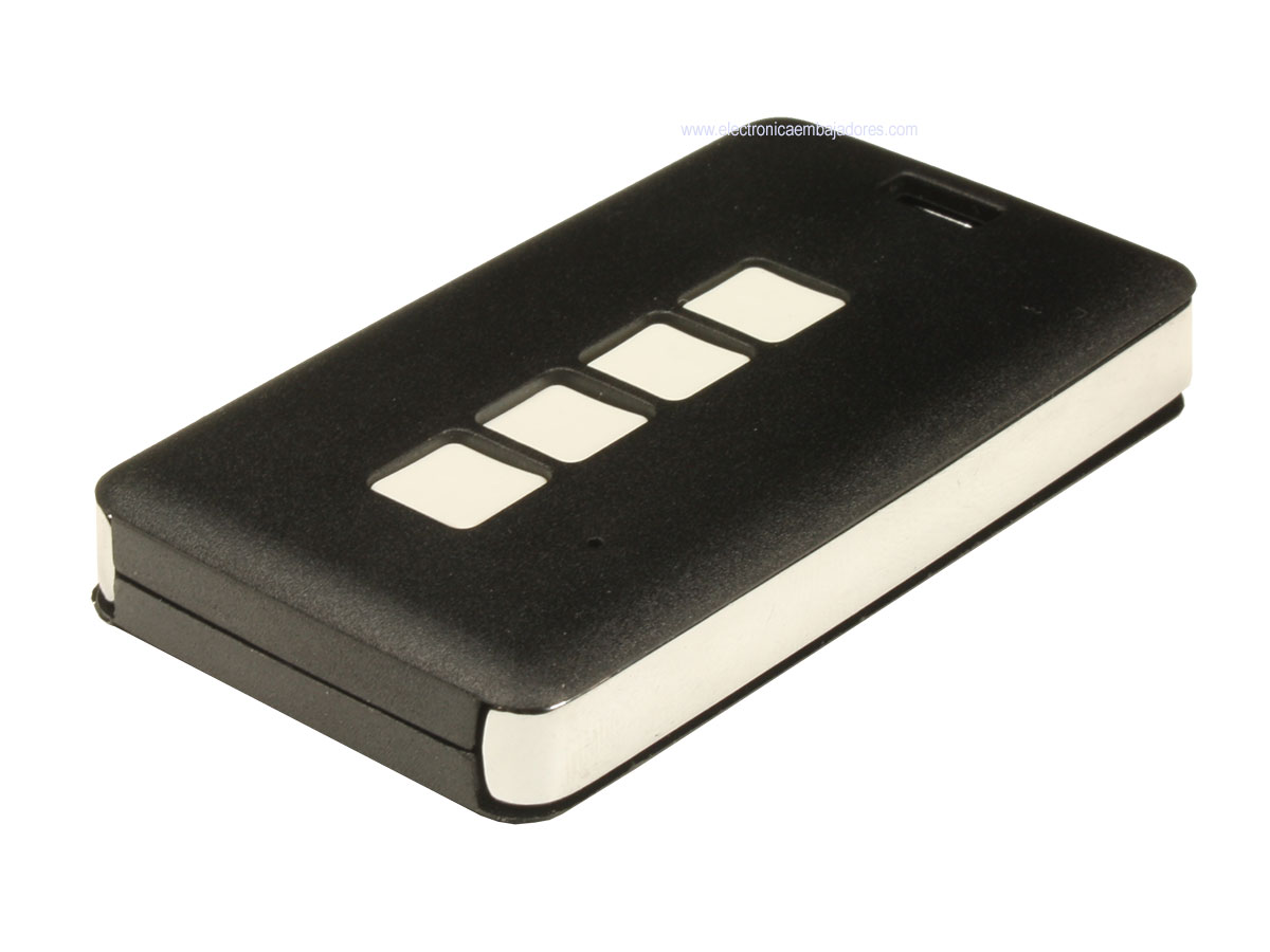 Teko REMO-TEK - Boîtier Universelle Plastique - 155 x 96 x 28,2 mm - 13124.44