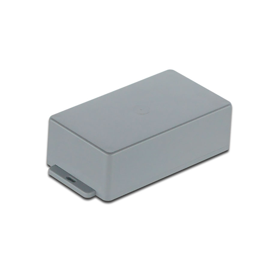 Teko COFFER-E - Caja Universal Plástico - 125x69,9x39mm - COFFER 2-E.5