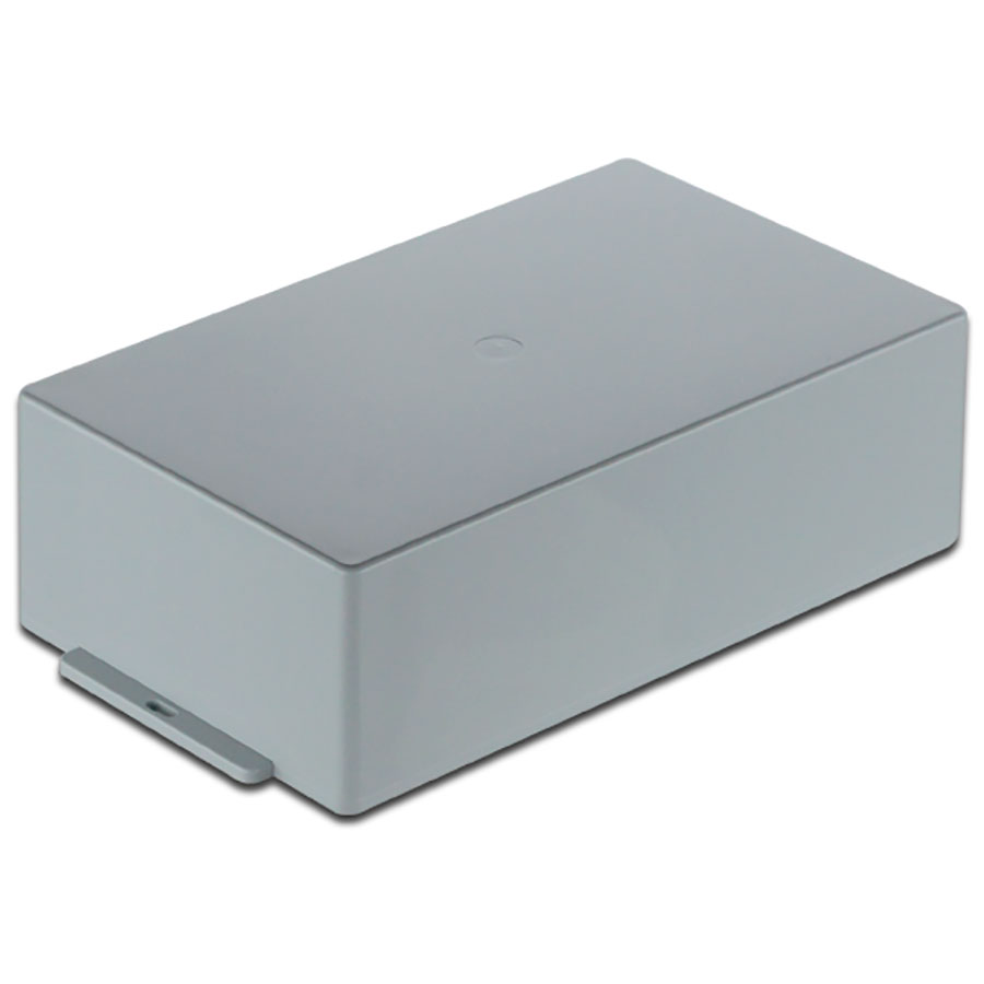 Teko COFFER-E - Caja Universal Plástico - 215x129,6x68,5mm - COFFER 4-E.5