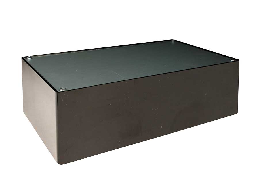 Teko COFFER - Boîtier Universelle Plastique - 215 x 130 x 64 mm - COFFER A/8.9