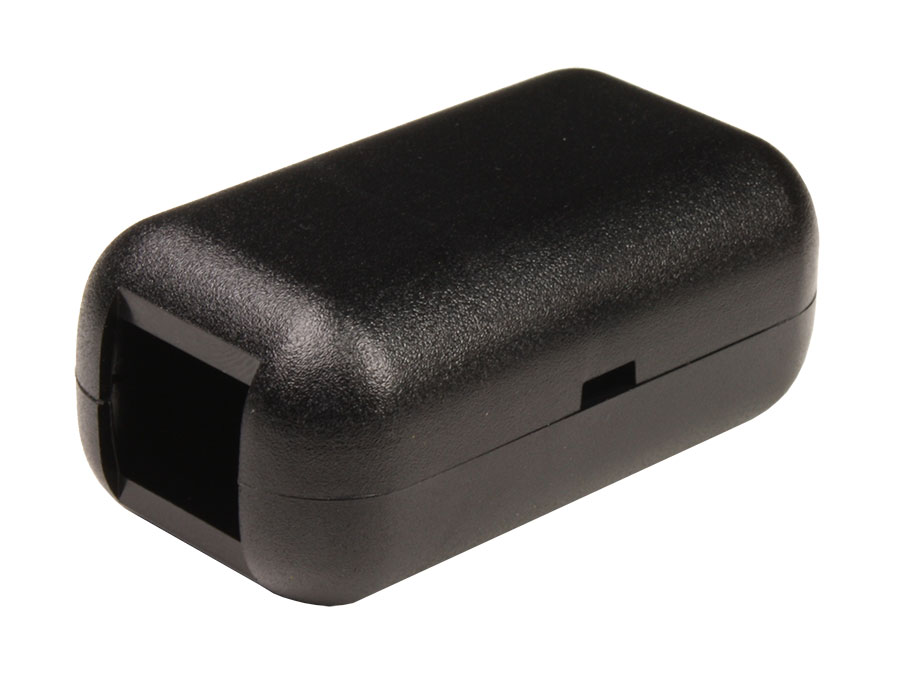 Teko SOAP1 - Boîtier Universelle Plastique - 56 x 31 x 24 - 1 trou - 10006/1.9