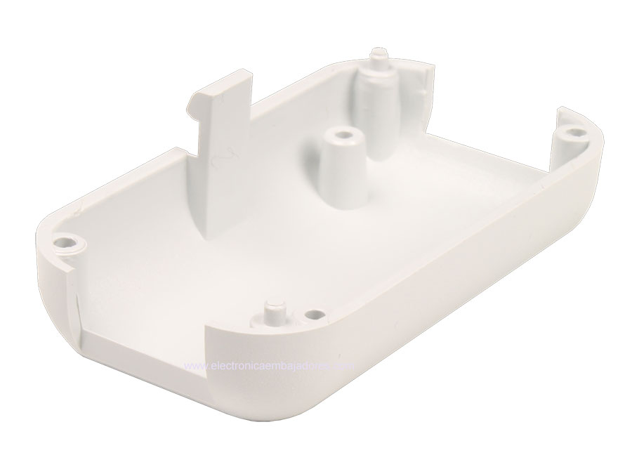 Teko SOAP1 - Boîtier Universelle Plastique - 56 x 31 x 24 - 1 trous - 10006/2.5