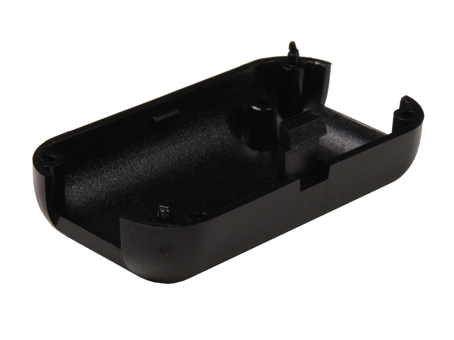 Teko SOAP1 - Boîtier Universelle Plastique - 56 x 31 x 24 - 2 trous - 10006/2.9