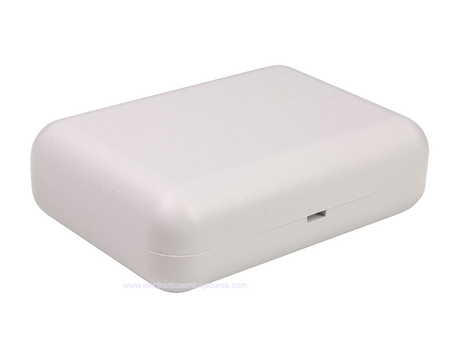 Teko SOAP1 - Boîtier Universelle Plastique - 80 x 56 x 24,5 mm - 10007.5